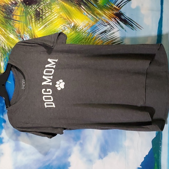 MODERN LUX Short sleeves women's tee shirt size XL - Picture 2 of 4